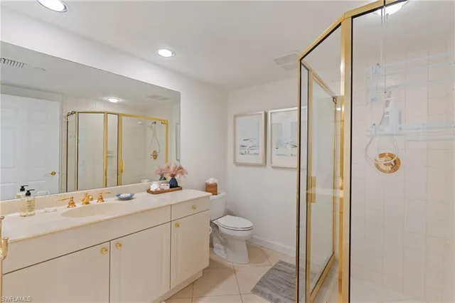 $20,000 | 7117 Pelican Bay Boulevard, Unit 1603, Naples, FL 34108