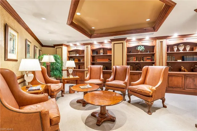 $20,000 | 7117 Pelican Bay Boulevard, Unit 1603, Naples, FL 34108