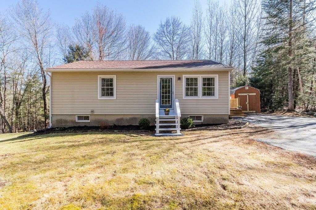 100 Totten Road Gray, ME 04039 - Photo 3 of 51 20220415KJ-71004