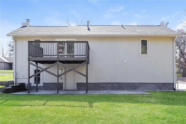 $2,430 | 1606 Northeast 112th Terrace, Kansas City, MO 64155