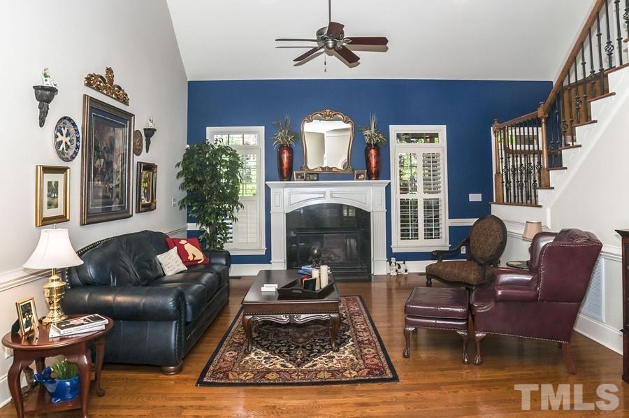 3317 Canoe Brook Parkway Raleigh, NC 27614 - Photo 14 of 67
