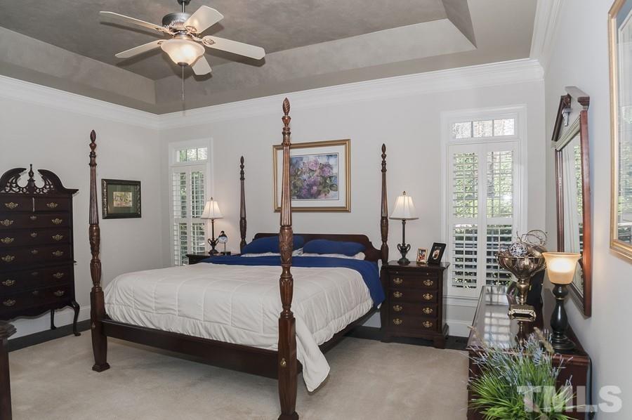 3317 Canoe Brook Parkway Raleigh, NC 27614 - Photo 15 of 67