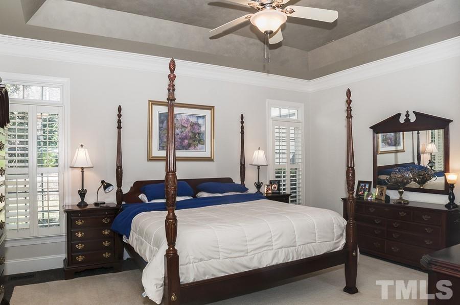 3317 Canoe Brook Parkway Raleigh, NC 27614 - Photo 18 of 67
