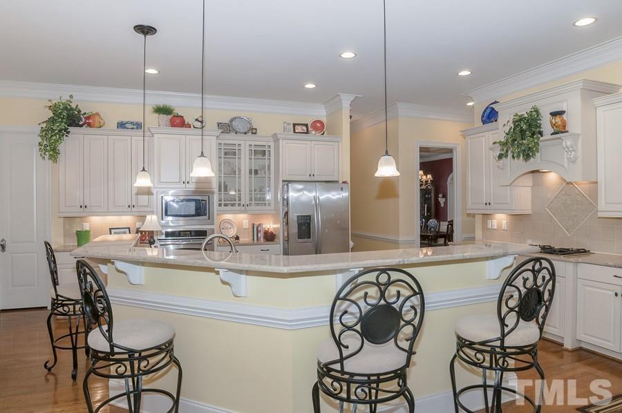 3317 Canoe Brook Parkway Raleigh, NC 27614 - Photo 25 of 67