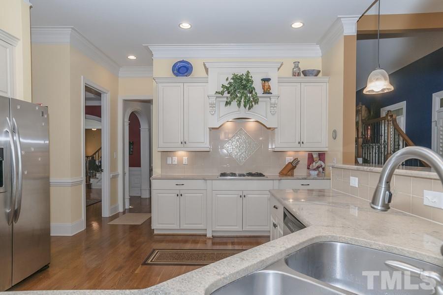 3317 Canoe Brook Parkway Raleigh, NC 27614 - Photo 30 of 67
