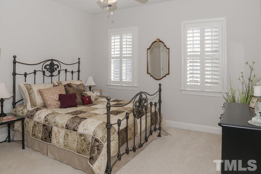 3317 Canoe Brook Parkway Raleigh, NC 27614 - Photo 39 of 67
