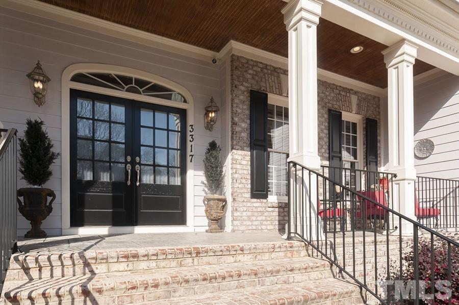 3317 Canoe Brook Parkway Raleigh, NC 27614 - Photo 4 of 67