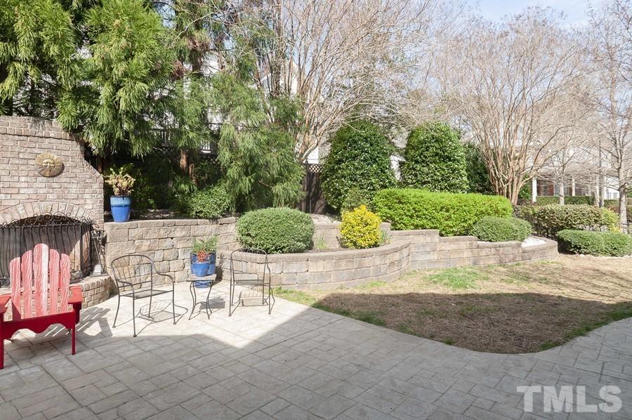 3317 Canoe Brook Parkway Raleigh, NC 27614 - Photo 57 of 67