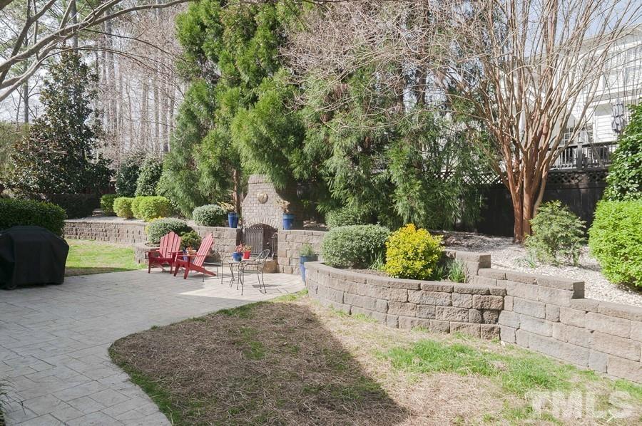 3317 Canoe Brook Parkway Raleigh, NC 27614 - Photo 58 of 67