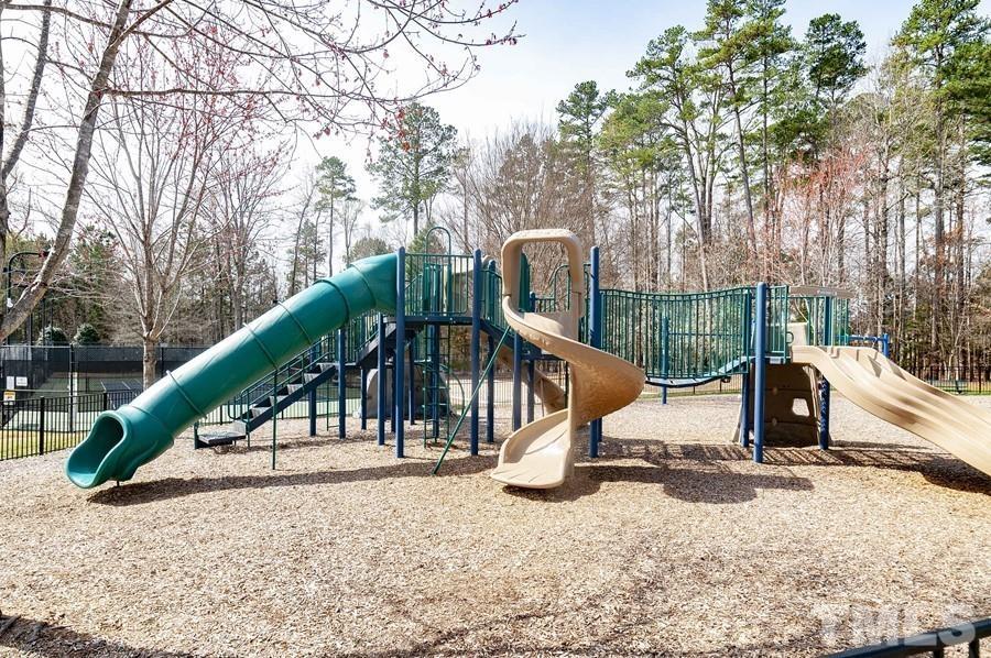 3317 Canoe Brook Parkway Raleigh, NC 27614 - Photo 62 of 67