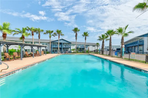 $275,000 | 1129 South 11th Street, Unit 12, Port Aransas, TX 78373