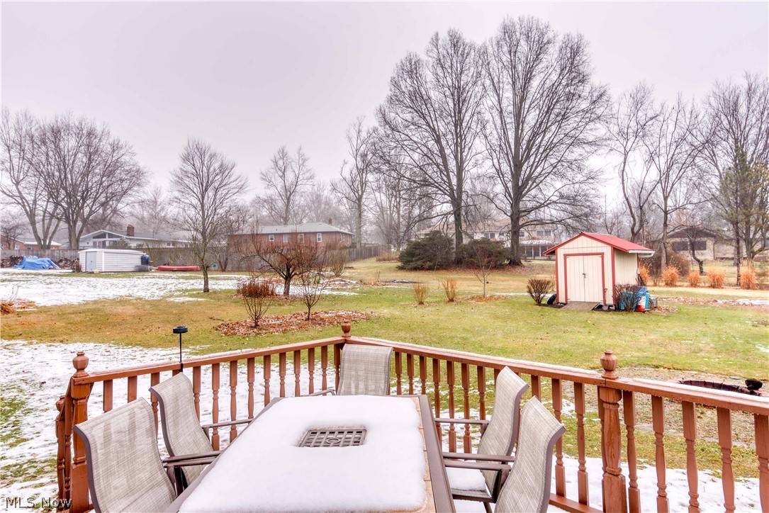 5911 Dailey Road Akron, OH 44319 - Photo 29 of 30