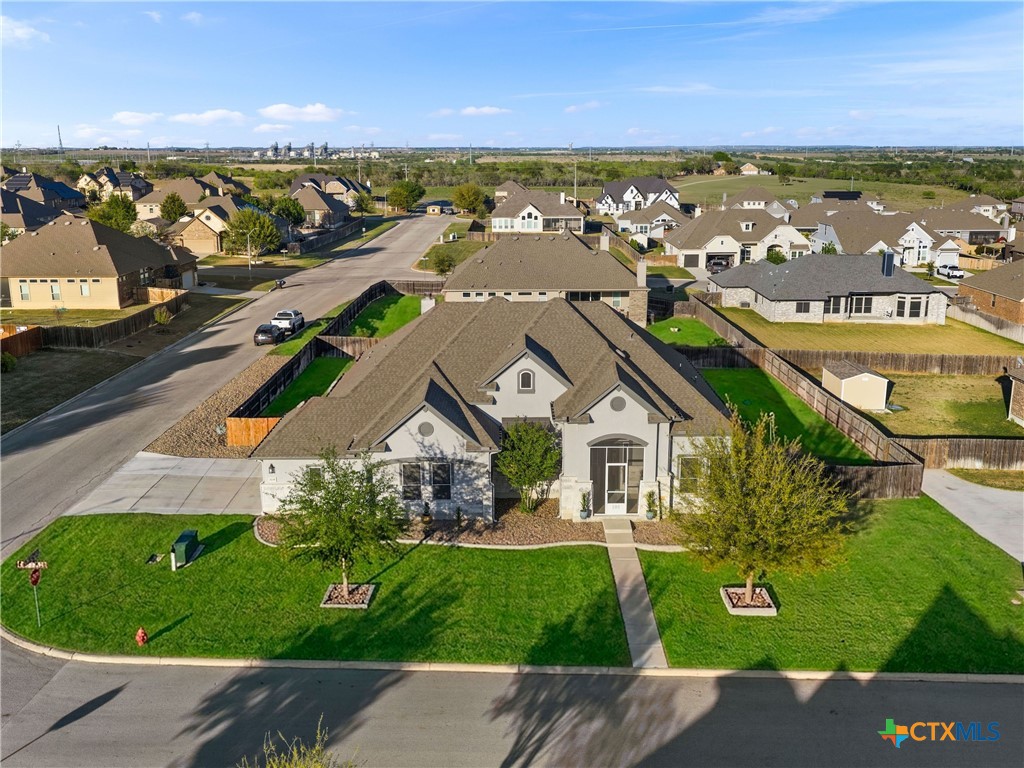 3235 Jasons Way Marion, TX 78124 - Photo 5 of 48