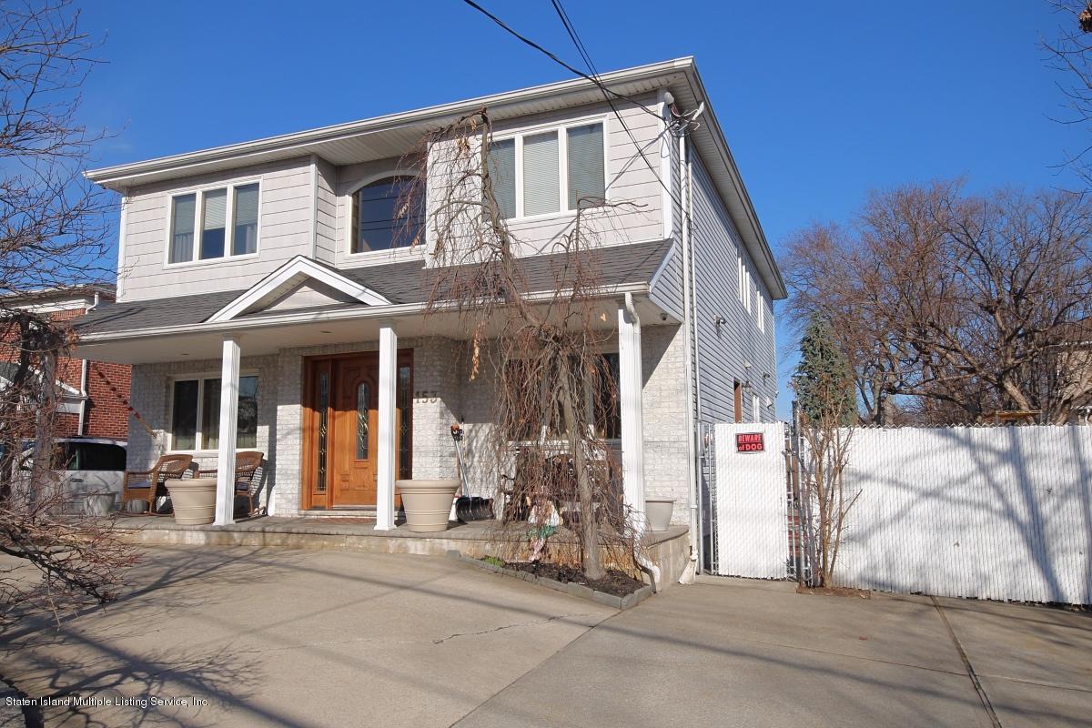 153 Foster Road Staten Island, NY 10309 - Photo 2 of 30 IMG_9534_Fotor