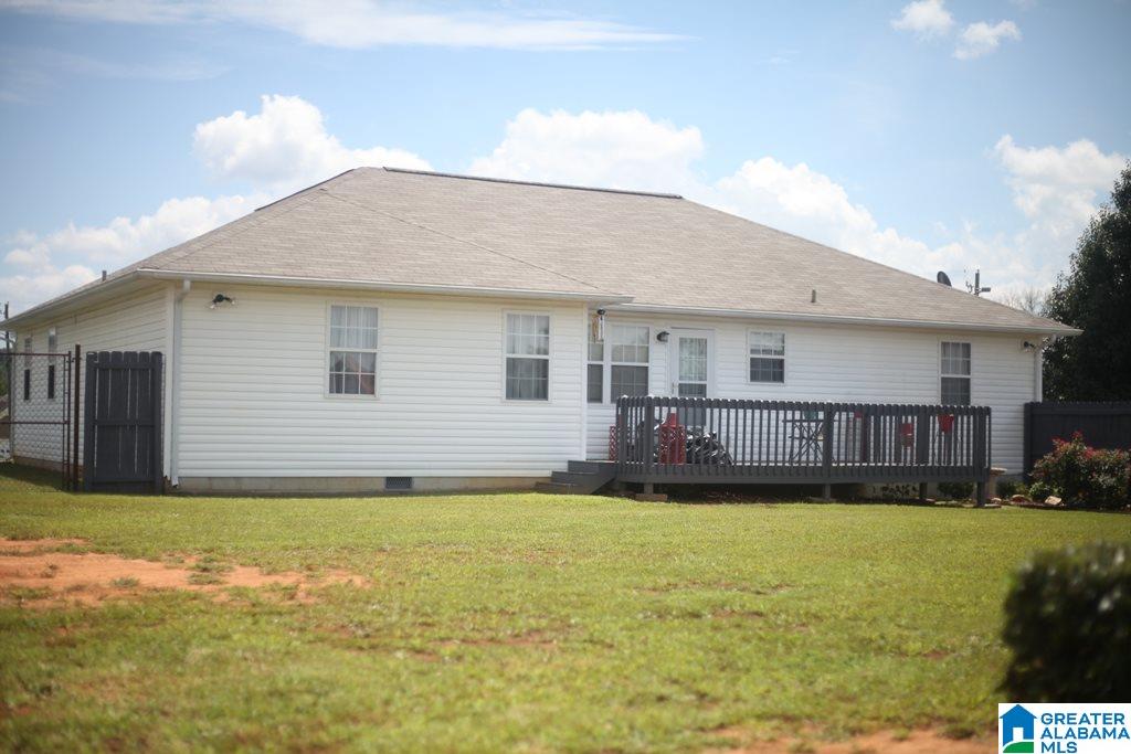 216 Wilson Way Weaver, AL 36277 - Photo 35 of 39