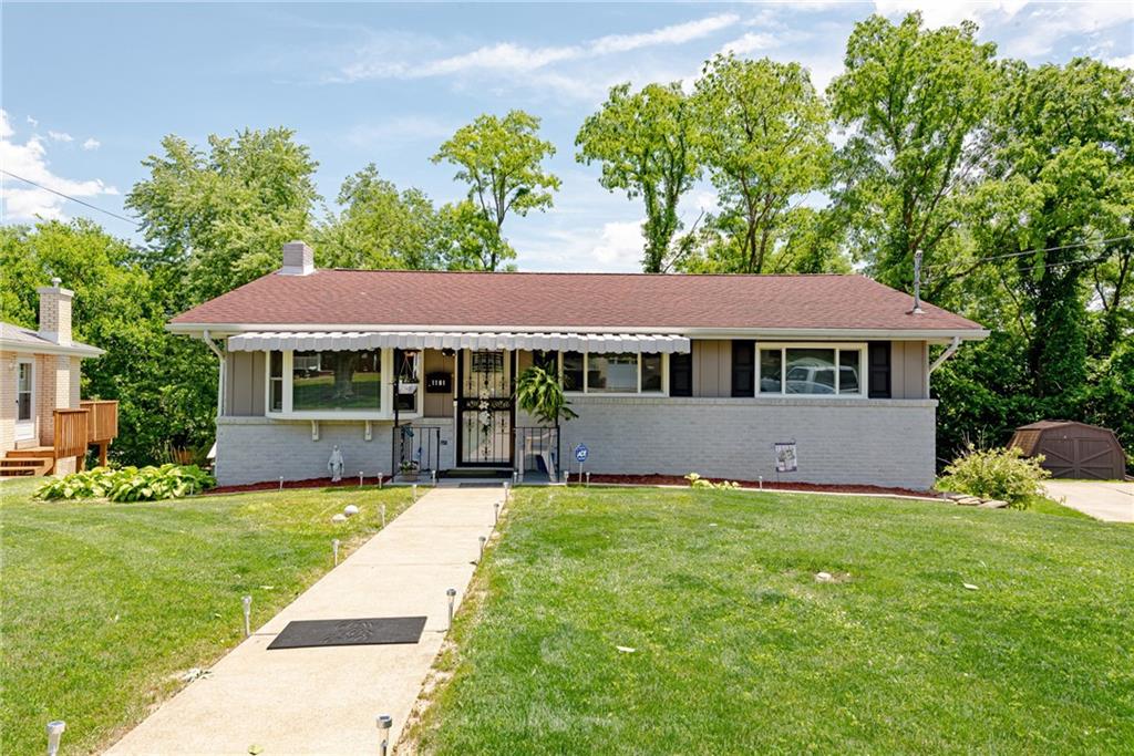 1191 Richard Road North Huntingdon, PA 15642 - Photo 1 of 20 Gallery Image 1