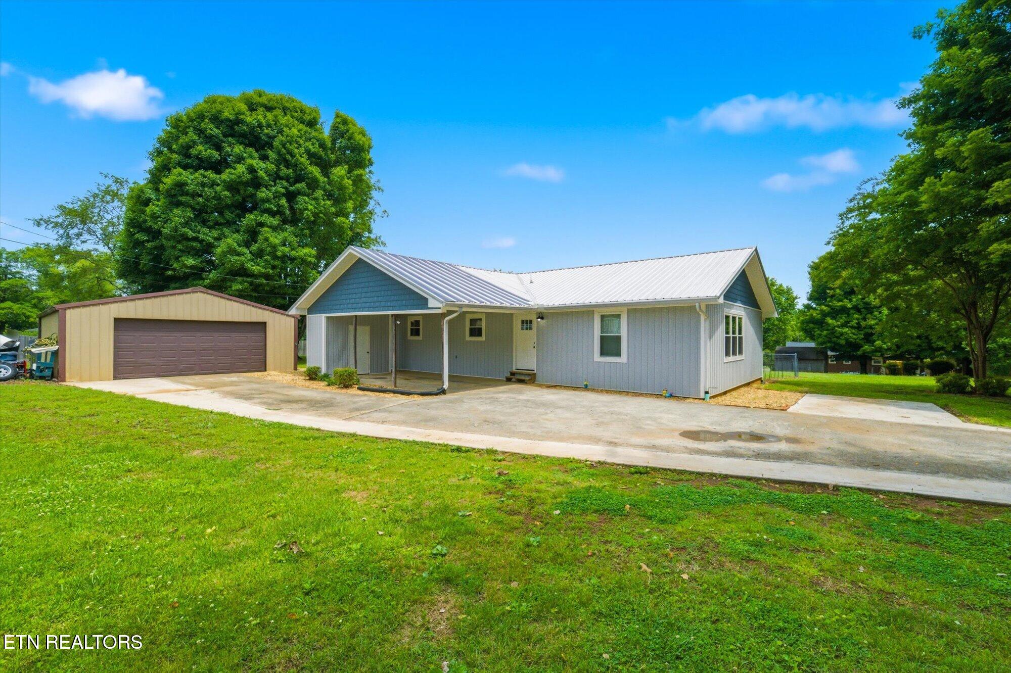 112 County Road 142 Riceville, TN 37370 - Photo 4 of 32 03-112-Co-Rd-142-Riceville-TN-3