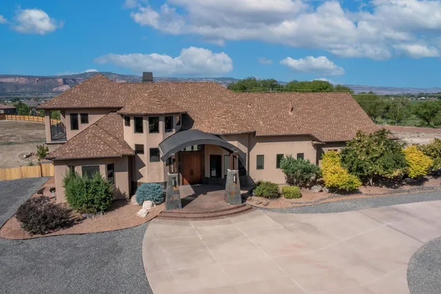 $1,925,000 | 988 Kestrel Court, Grand Junction, CO 81505