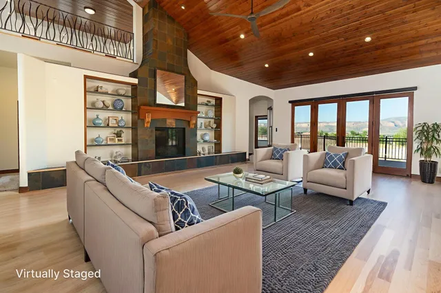 $1,925,000 | 988 Kestrel Court, Grand Junction, CO 81505