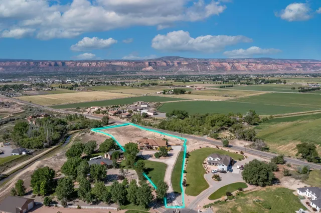 $1,925,000 | 988 Kestrel Court, Grand Junction, CO 81505