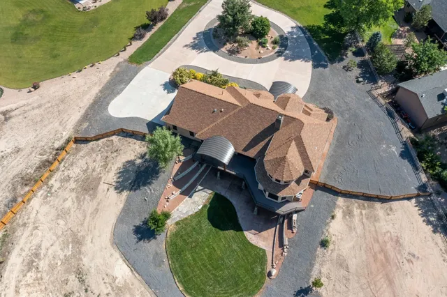 $1,925,000 | 988 Kestrel Court, Grand Junction, CO 81505