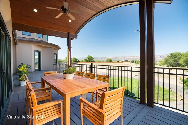 $1,925,000 | 988 Kestrel Court, Grand Junction, CO 81505