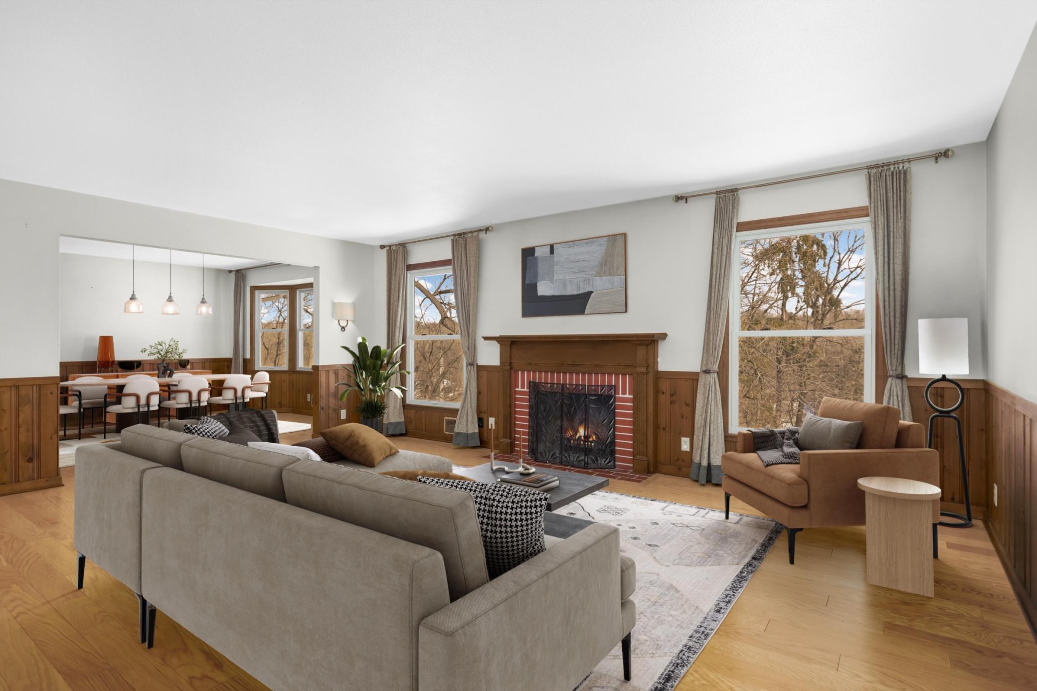 4030 Wasatch Lane Golden Valley, MN 55422 - Photo 2 of 36