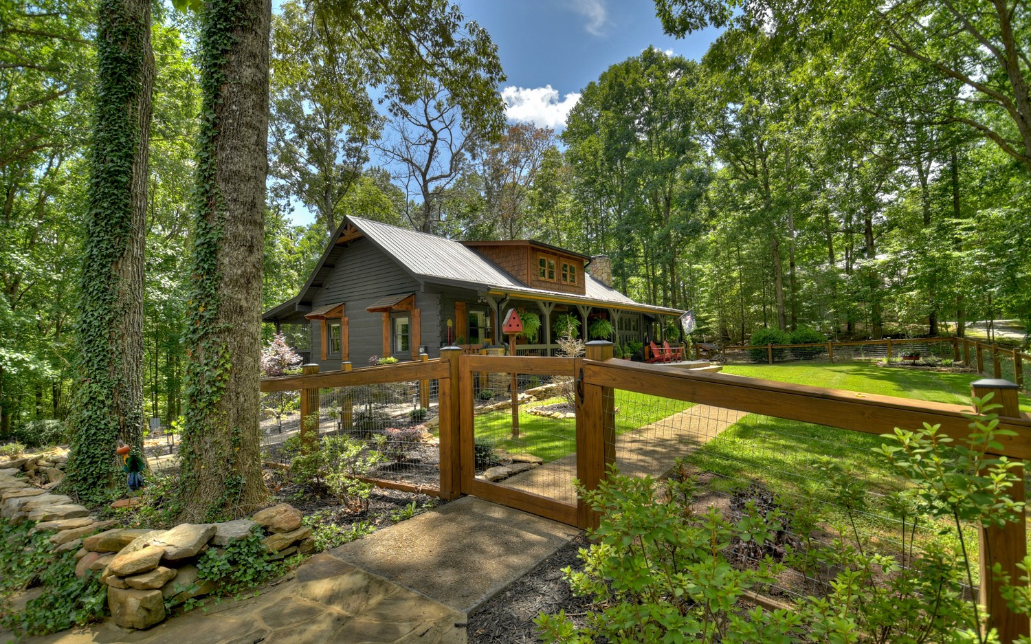 31 Redbird Trail Blue Ridge, GA 30513 - Photo 12 of 70 Additional View