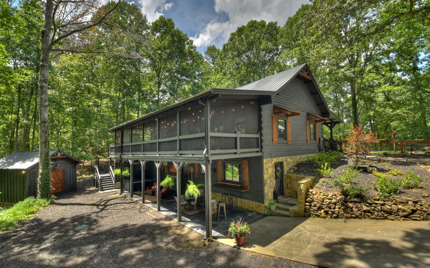 31 Redbird Trail Blue Ridge, GA 30513 - Photo 26 of 70 Additional View