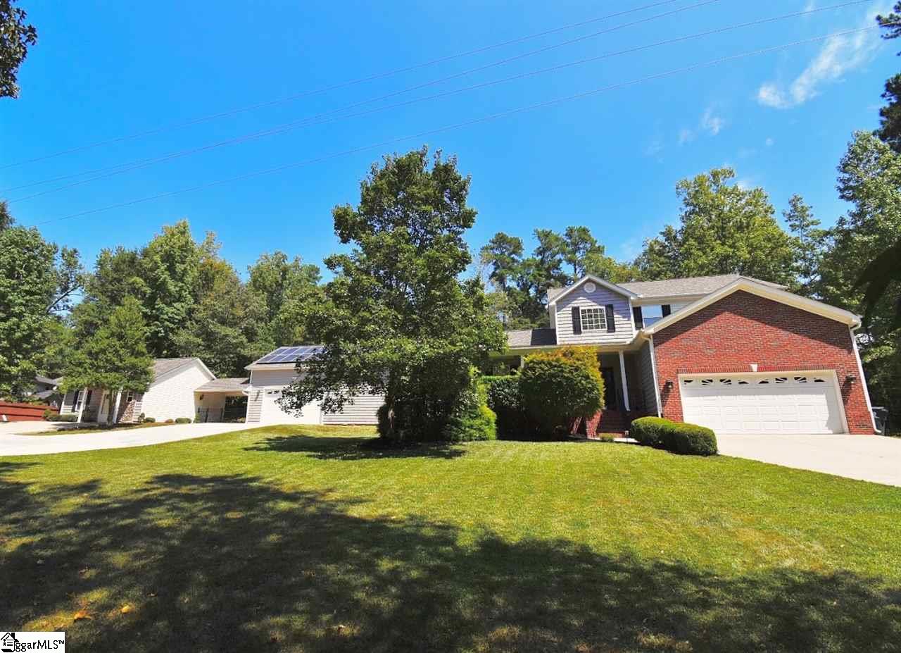 305 Rock Road Greer, SC 29651 - Photo 1 of 36 Gallery Image 1