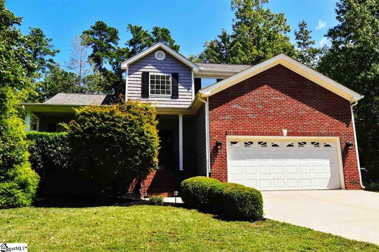 305 Rock Road Greer, SC 29651 - Photo 2 of 36 Gallery Image 2