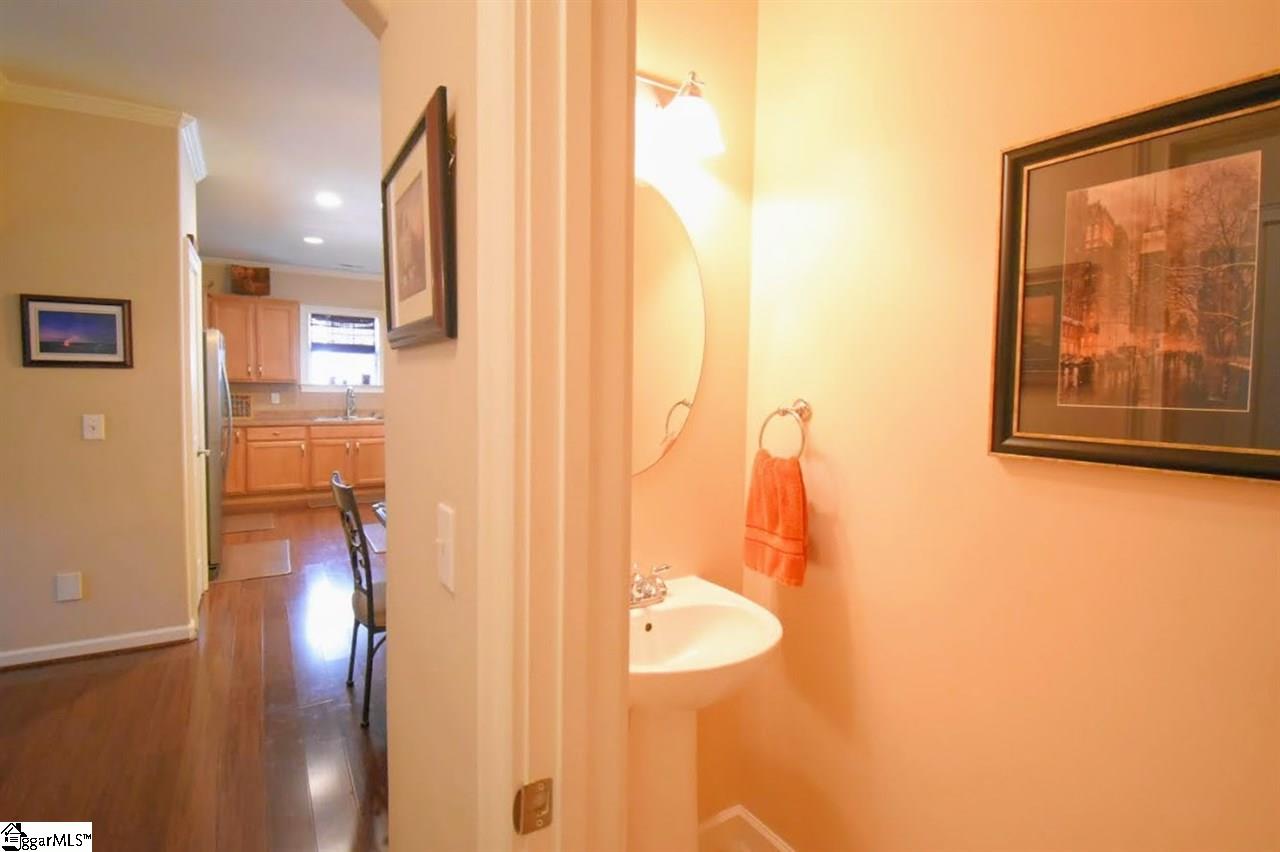 305 Rock Road Greer, SC 29651 - Photo 14 of 36 Gallery Image 14