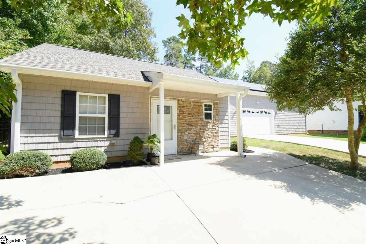 305 Rock Road Greer, SC 29651 - Photo 33 of 36 Gallery Image 33