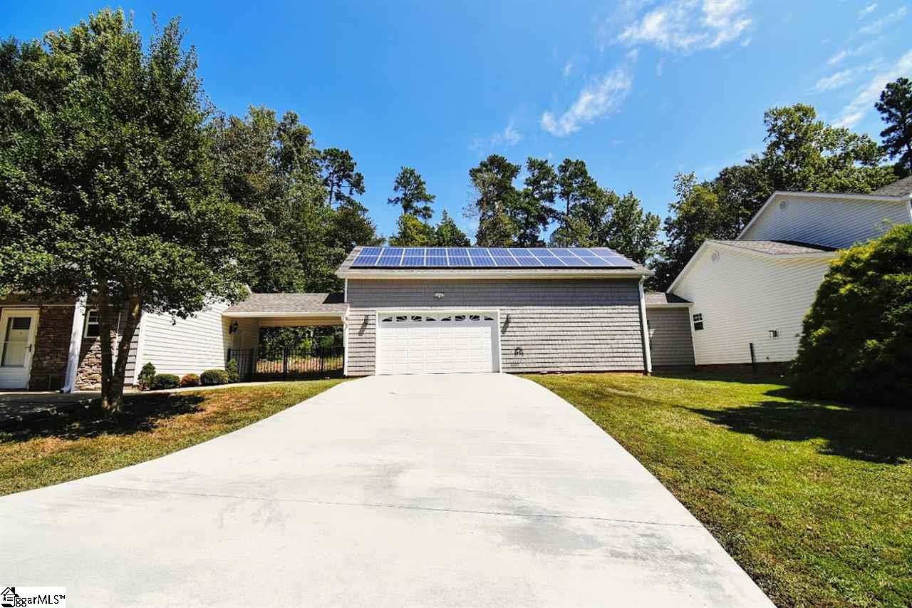 305 Rock Road Greer, SC 29651 - Photo 34 of 36 Gallery Image 34