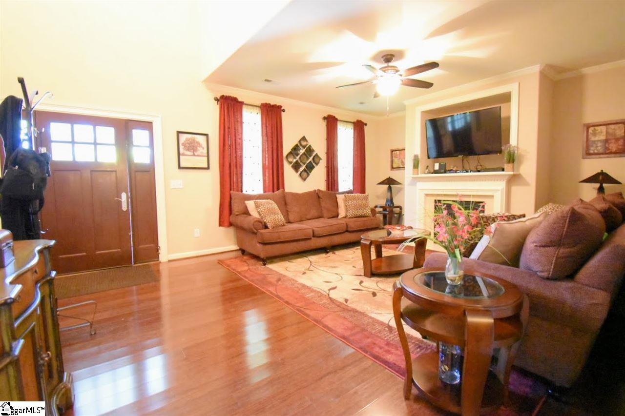 305 Rock Road Greer, SC 29651 - Photo 5 of 36 Gallery Image 5