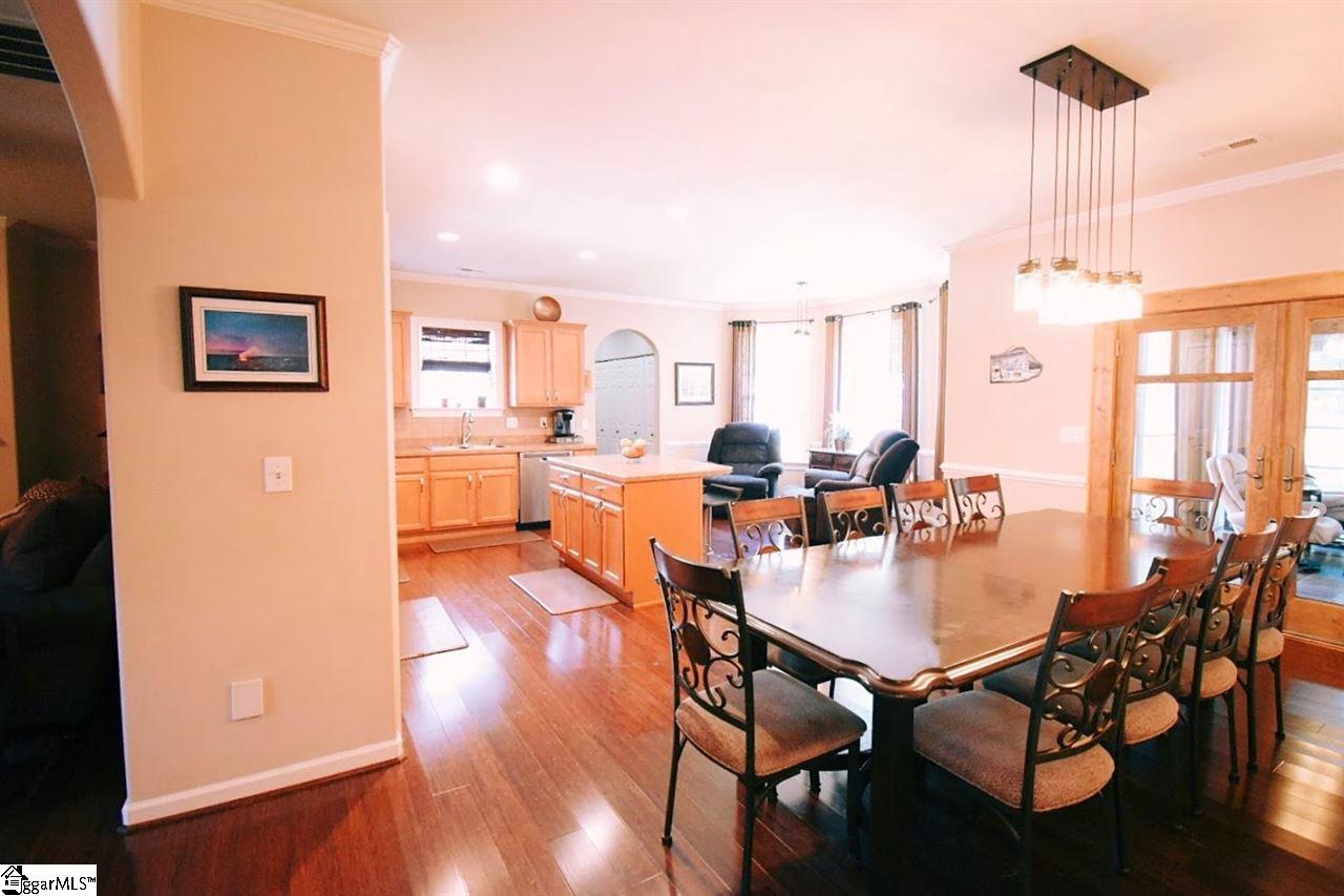 305 Rock Road Greer, SC 29651 - Photo 10 of 36 Gallery Image 10
