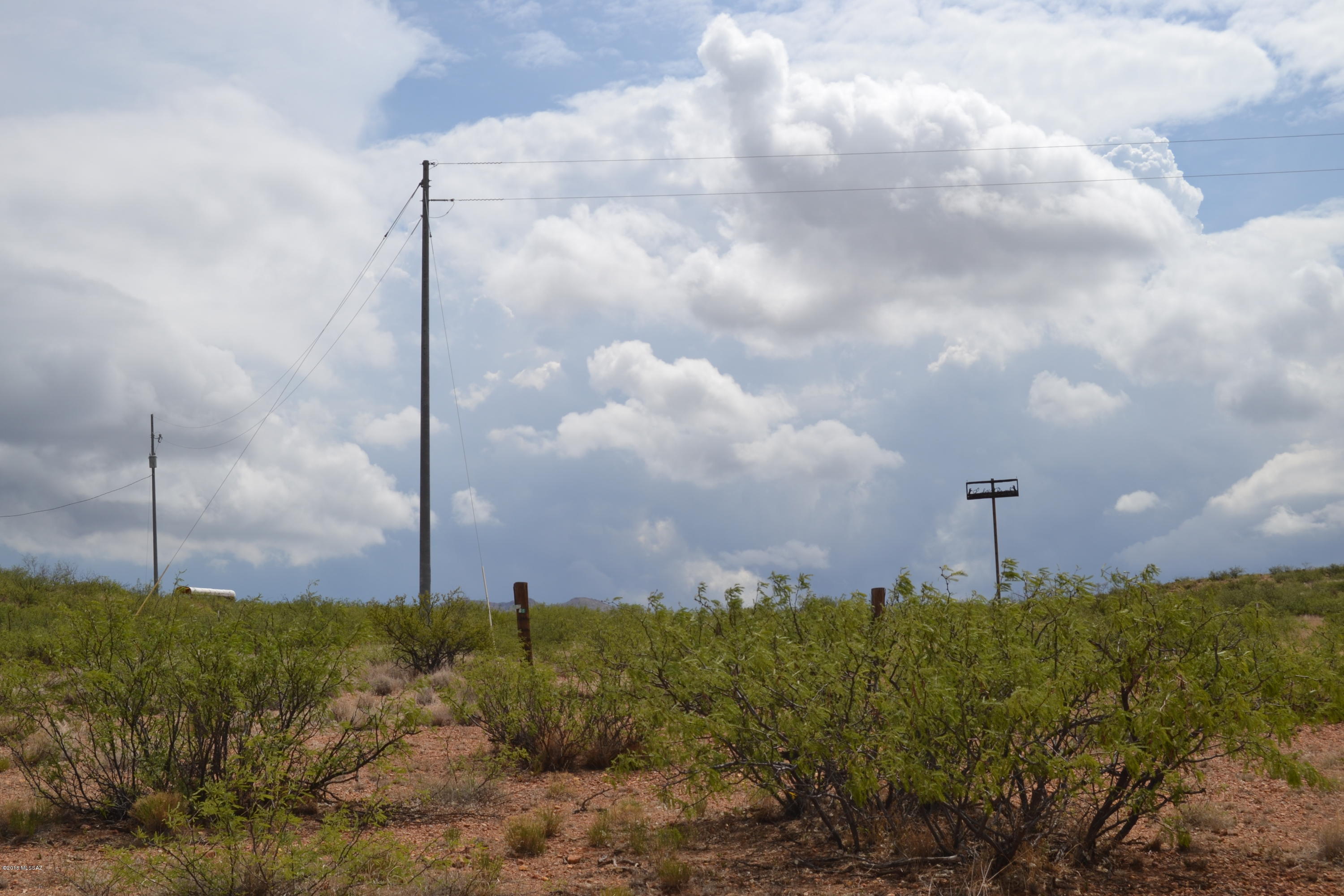 Tbd Indian Creek Road Douglas, AZ 85607 - Photo 13 of 21