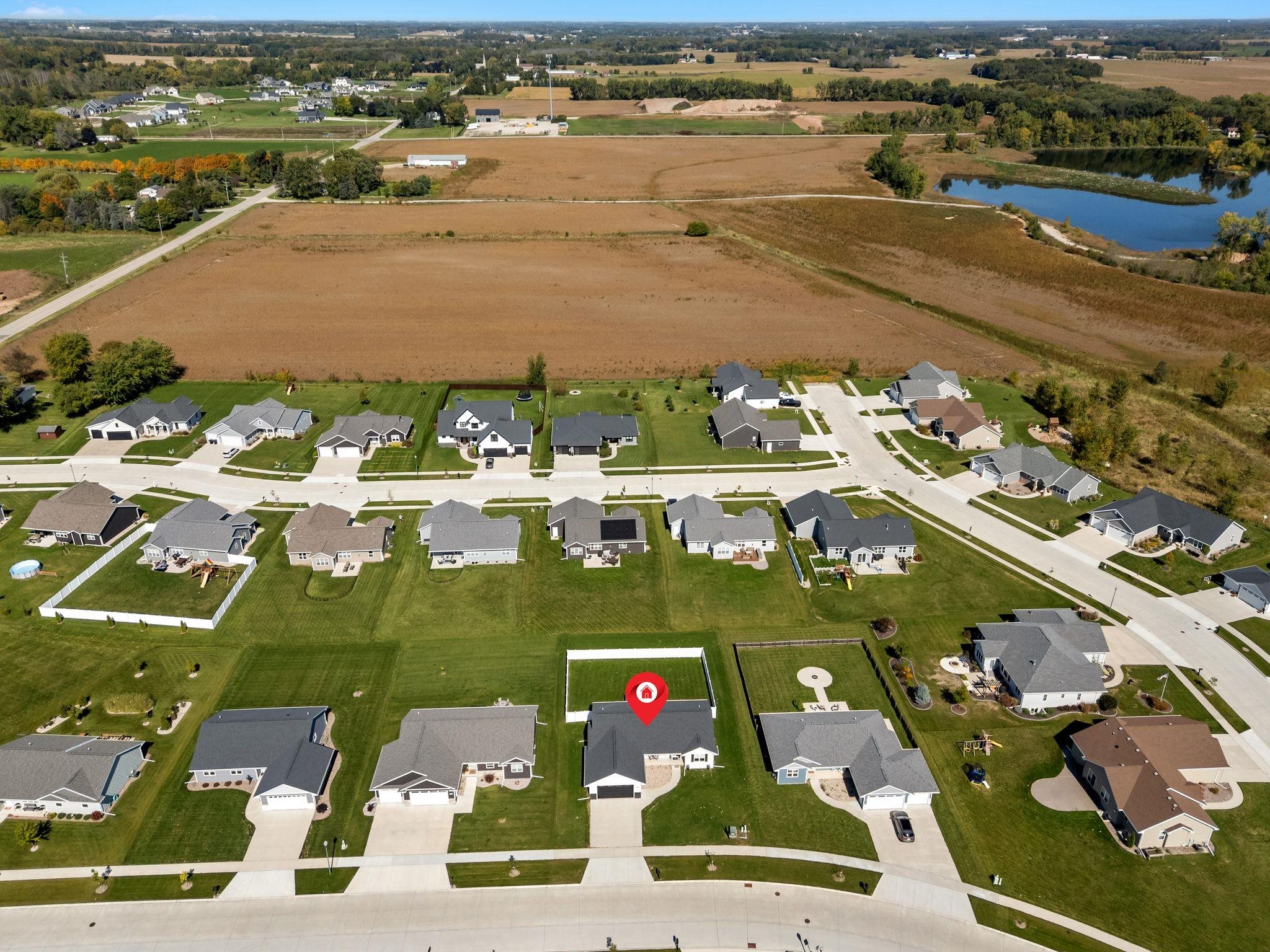 3424 East Rubyred Drive Appleton, WI 54913 - Photo 53 of 62 Gallery Image 53