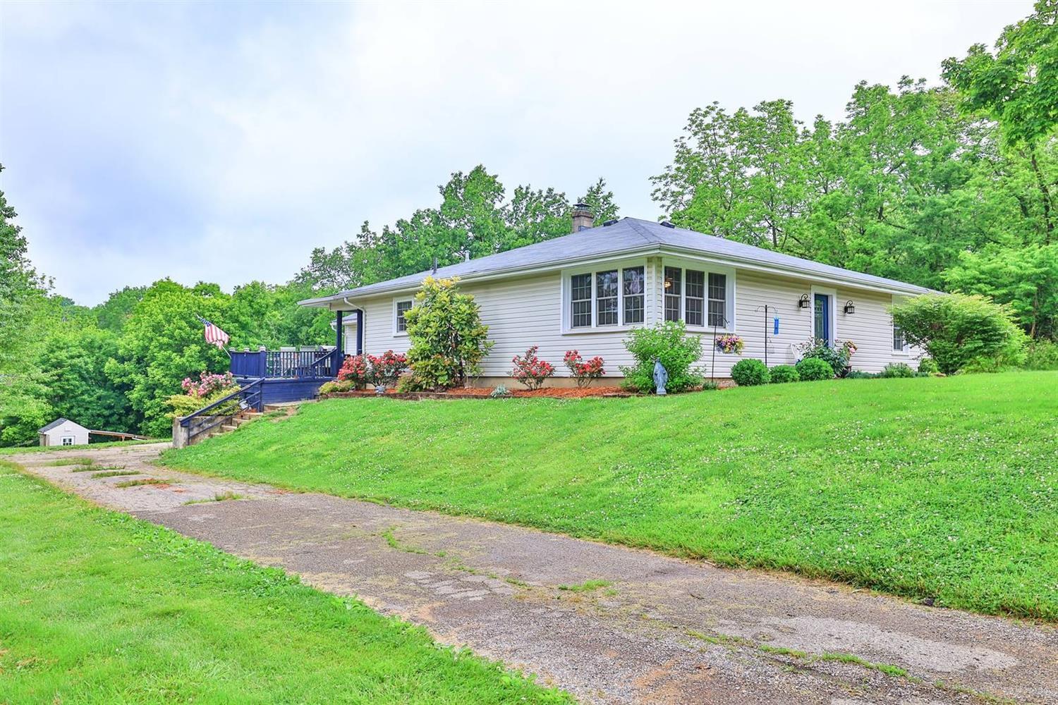11039 Bond Road Harrison, OH 45030 - Photo 2 of 45