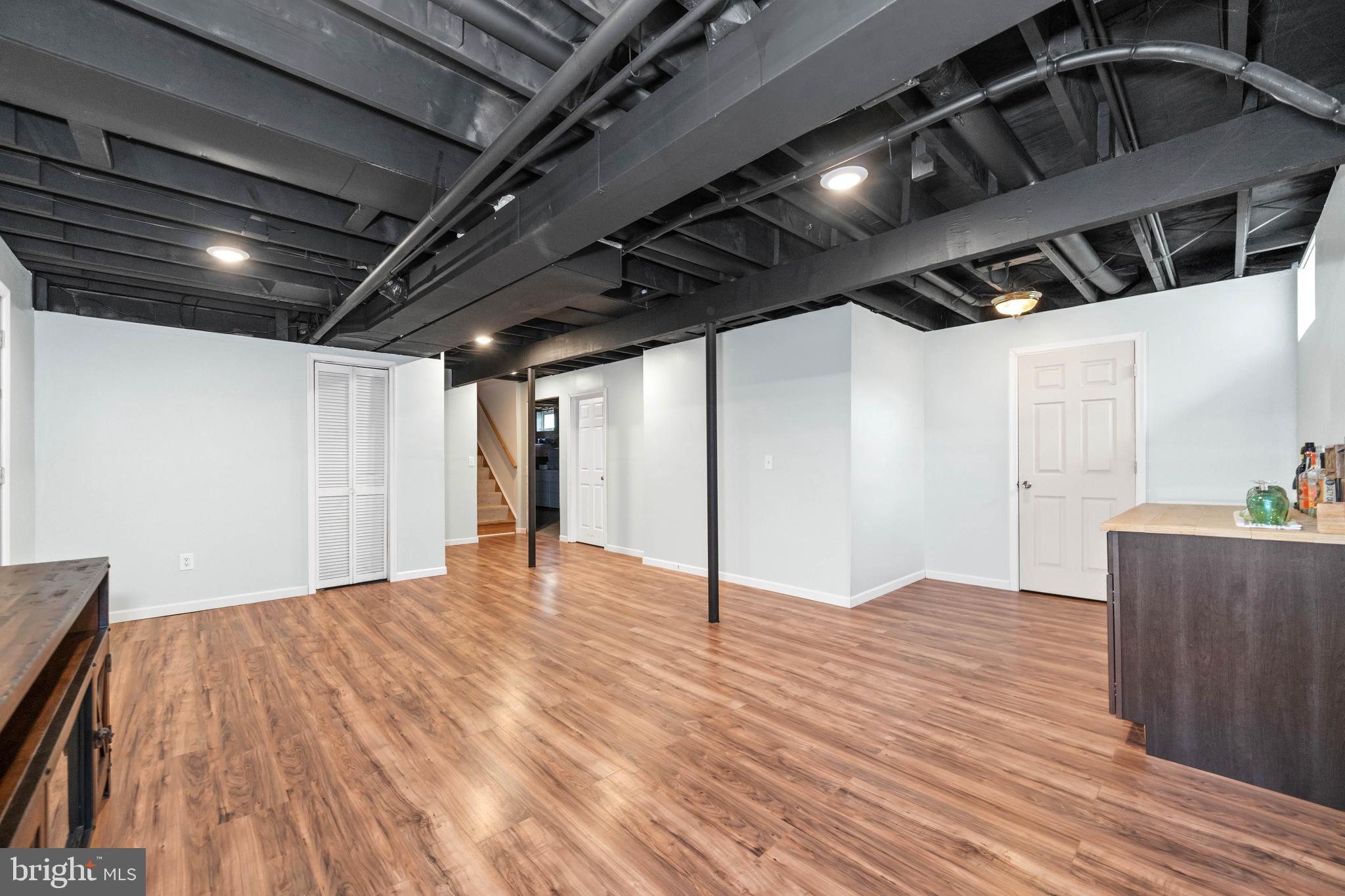 110 Winfield Drive Elkton, MD 21921 - Photo 43 of 50 a big room with wooden floor