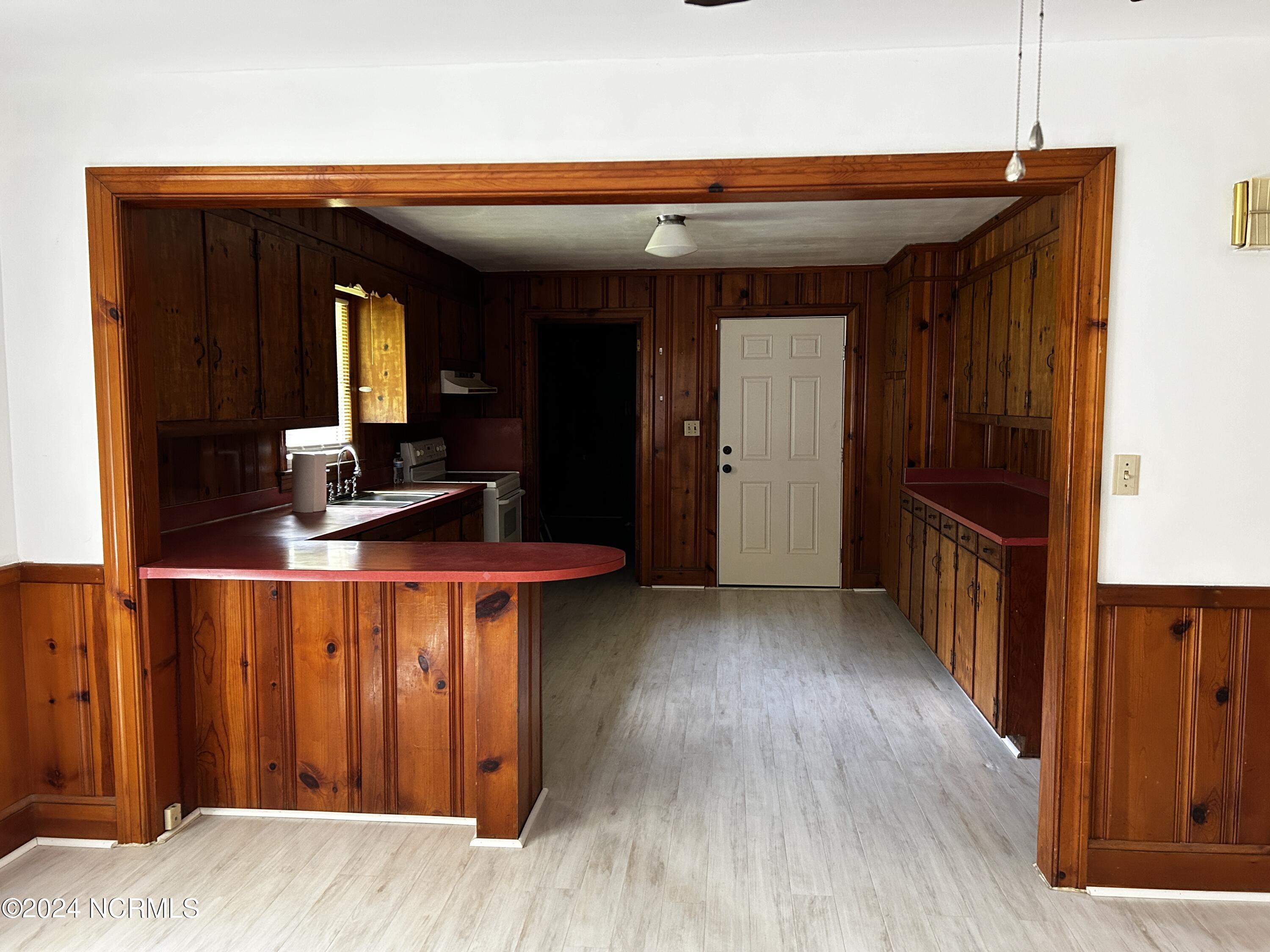 3151 Kilpatrick Road Kinston, NC 28501 - Photo 14 of 25 kitchen 4