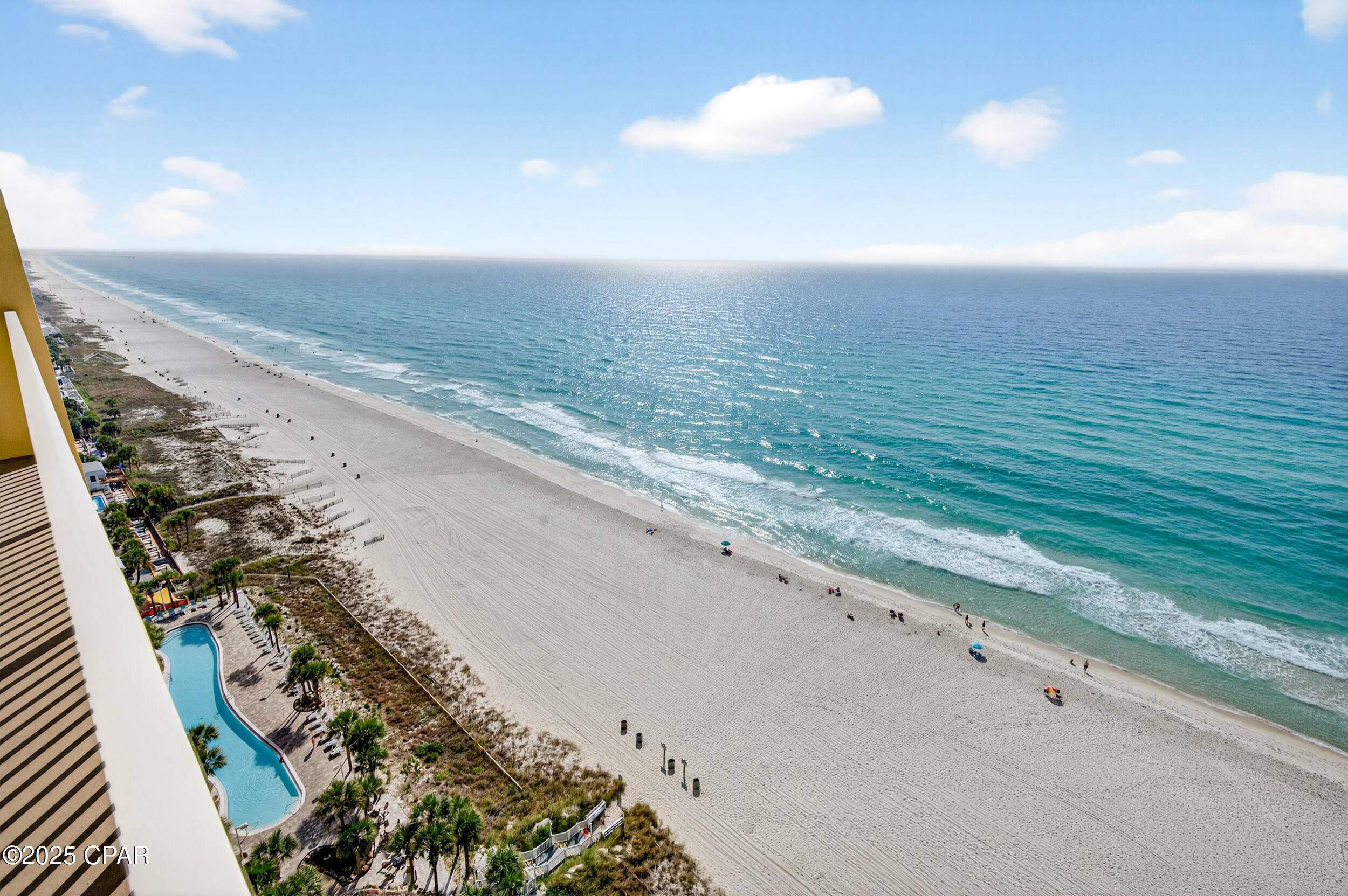 15817 Front Beach Road, Unit II1904 Panama City Beach, FL 32413 - Photo 28 of 68 Gallery Image 28