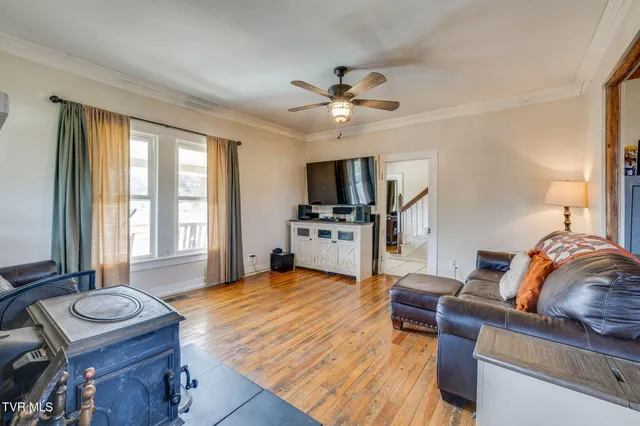 $314,900 | 3765 South Mohawk Road, Midway, TN 37809