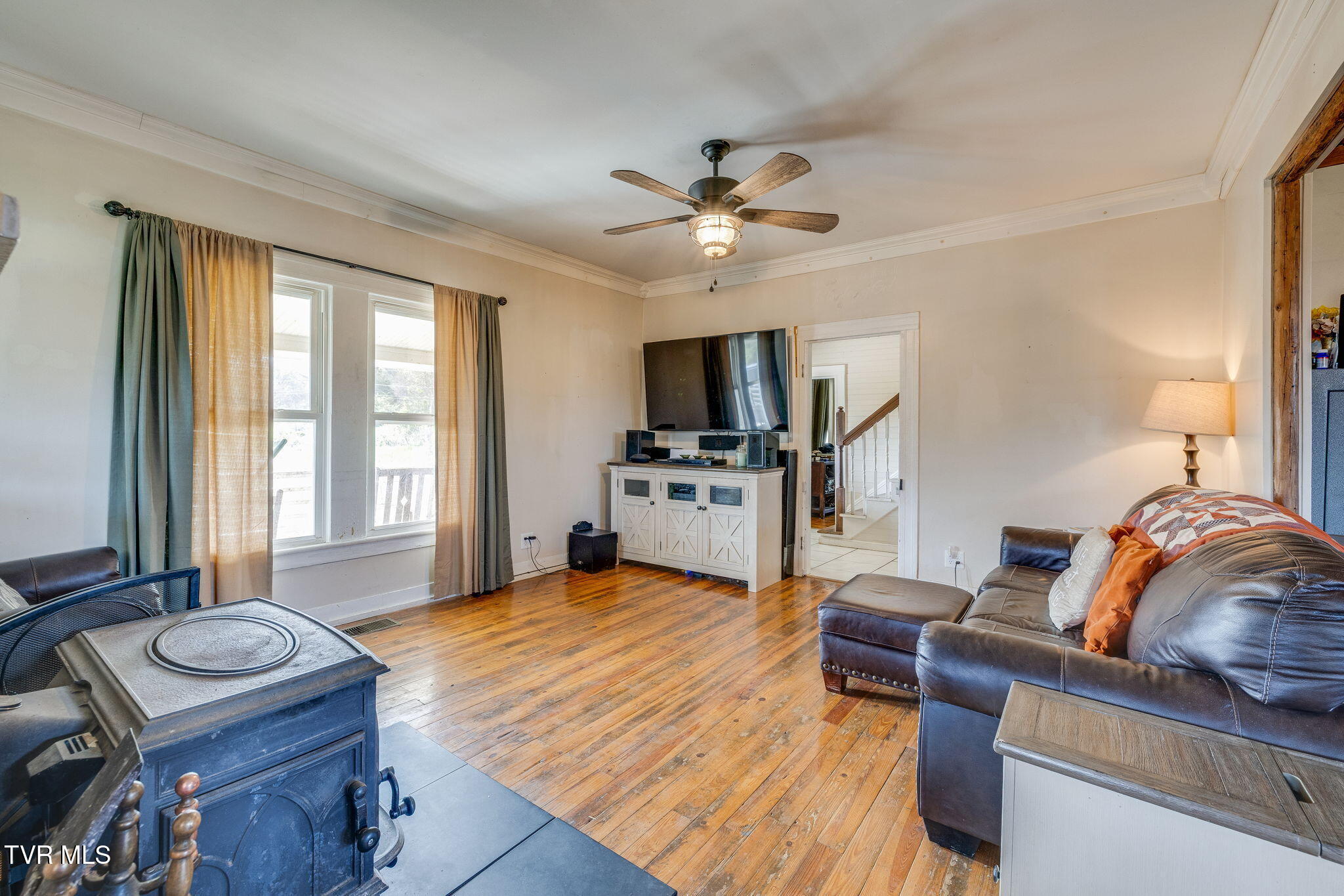 3765 South Mohawk Road Midway, TN 37809 - Photo 11 of 37 006