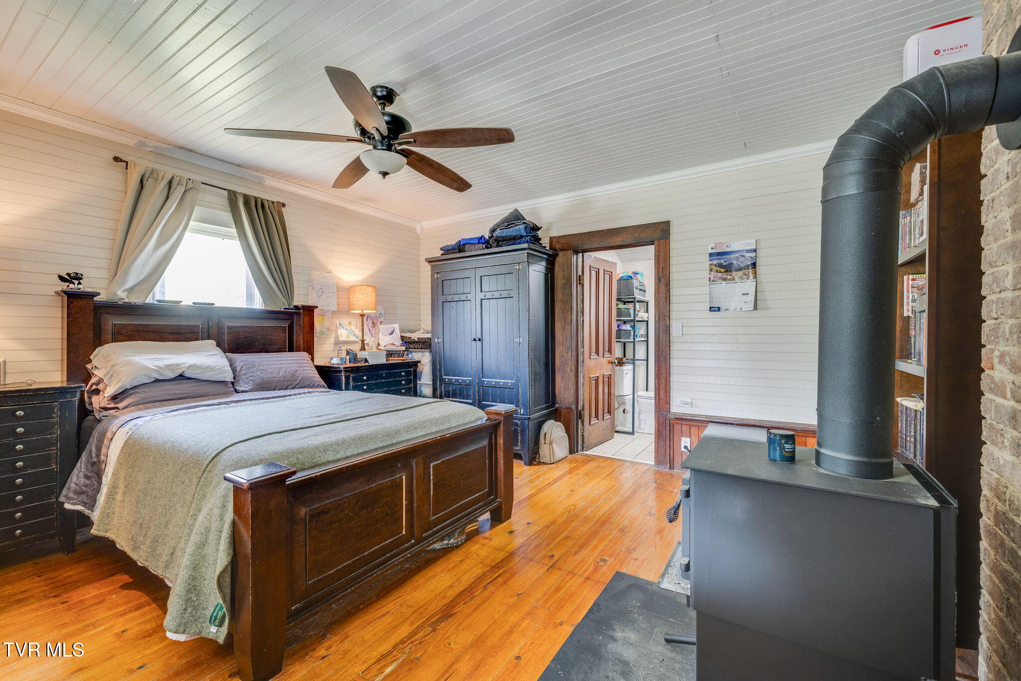 3765 South Mohawk Road Midway, TN 37809 - Photo 19 of 37 014