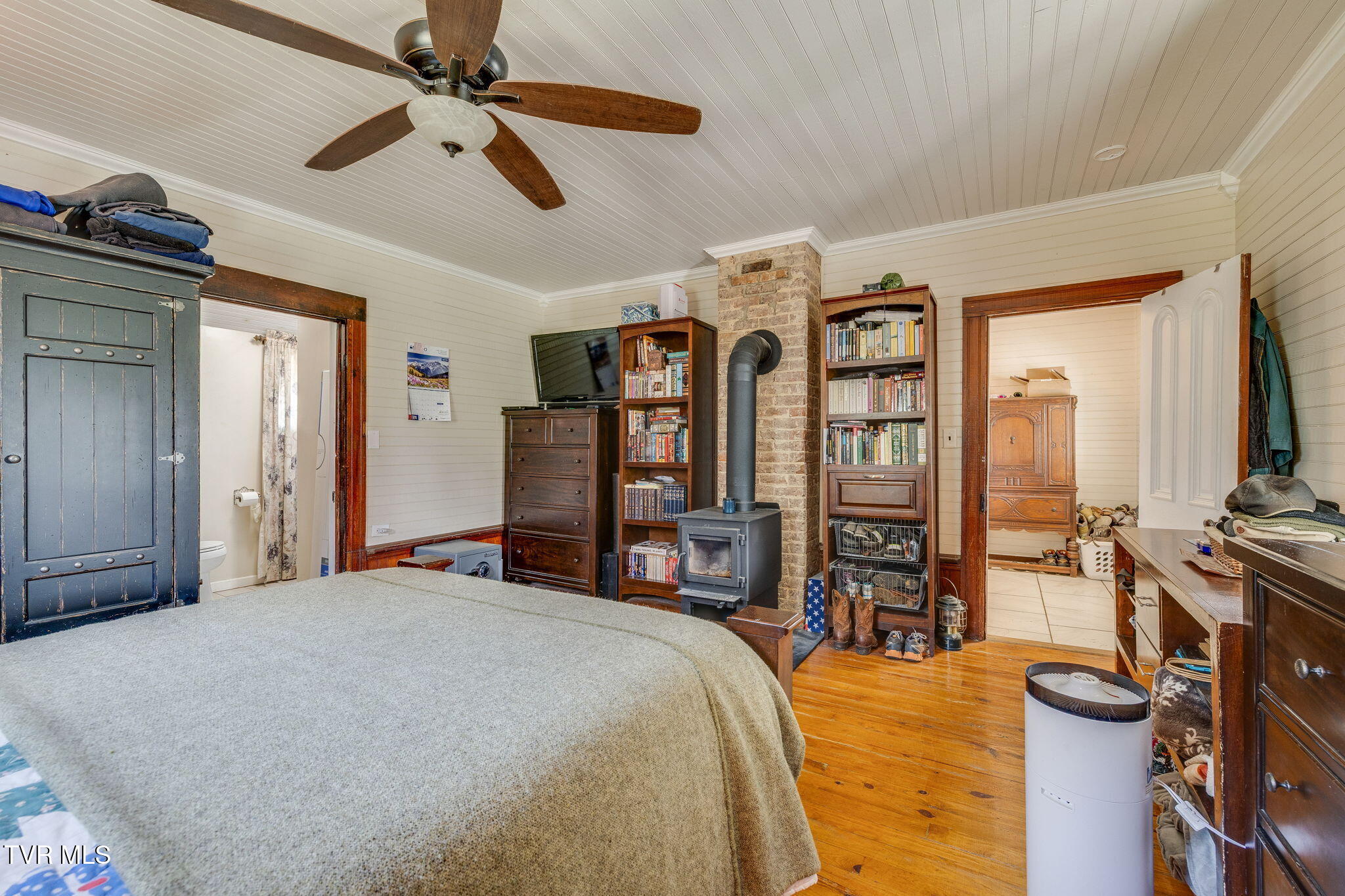 3765 South Mohawk Road Midway, TN 37809 - Photo 20 of 37 015