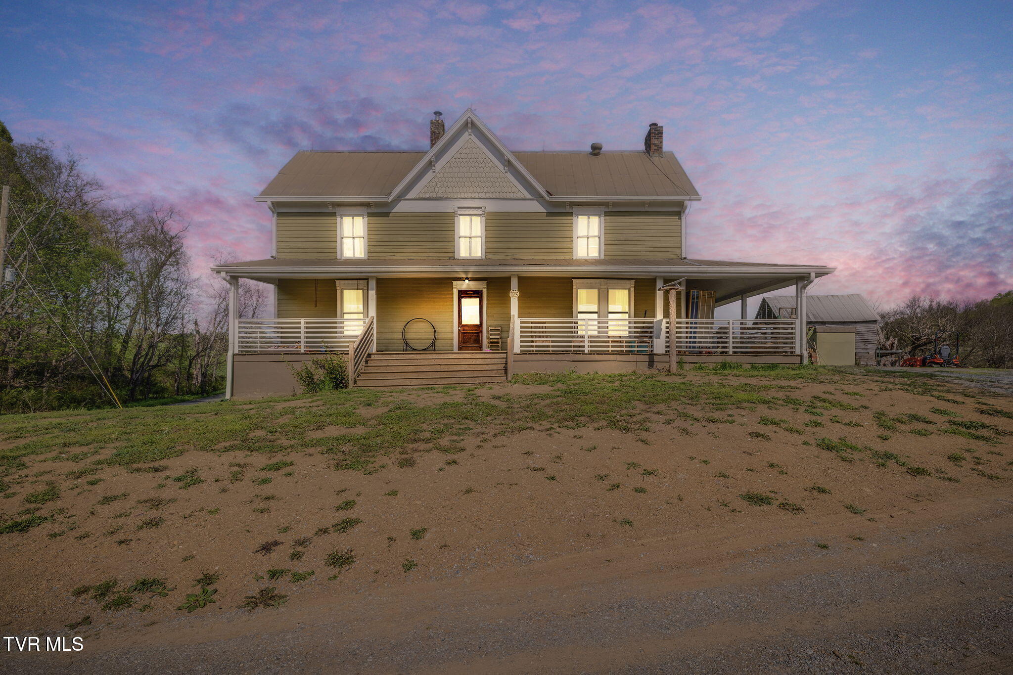 3765 South Mohawk Road Midway, TN 37809 - Photo 2 of 37 001a