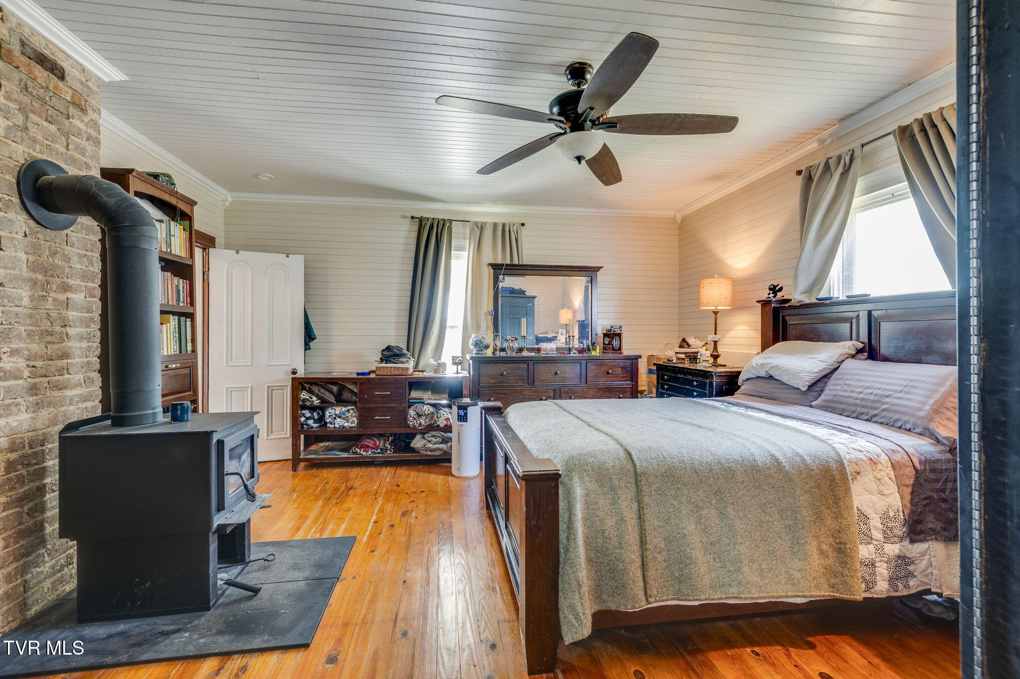 3765 South Mohawk Road Midway, TN 37809 - Photo 21 of 37 016