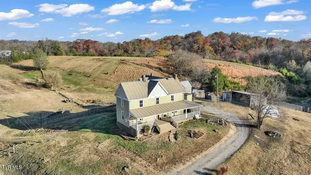 $314,900 | 3765 South Mohawk Road, Midway, TN 37809