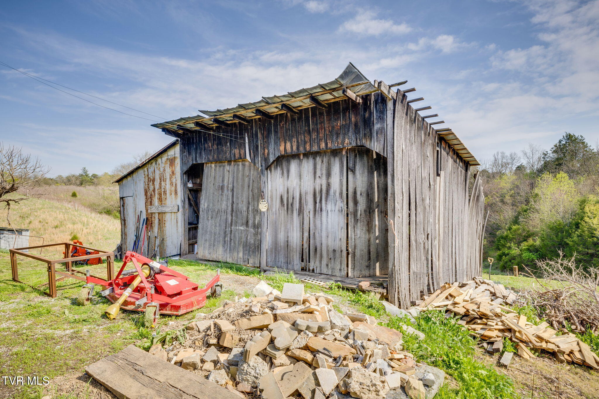 3765 South Mohawk Road Midway, TN 37809 - Photo 34 of 37 029
